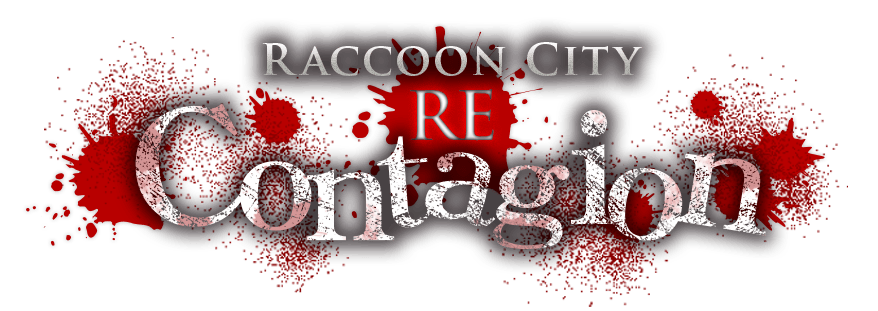 Raccoon City Re-Contagion