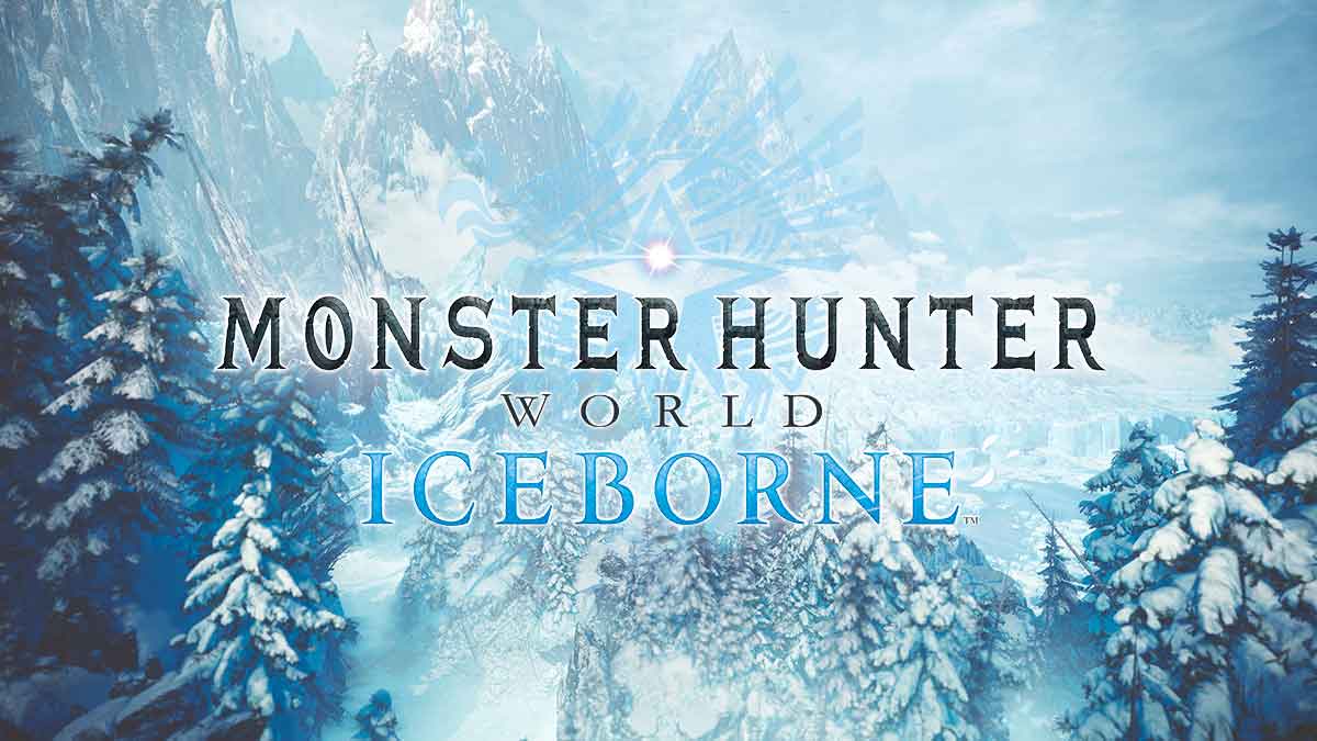 Monster Hunter World: Iceborne Official Web Manual