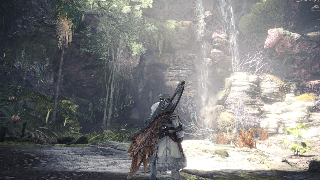 Monster Hunter World Iceborne Official Web Manual The