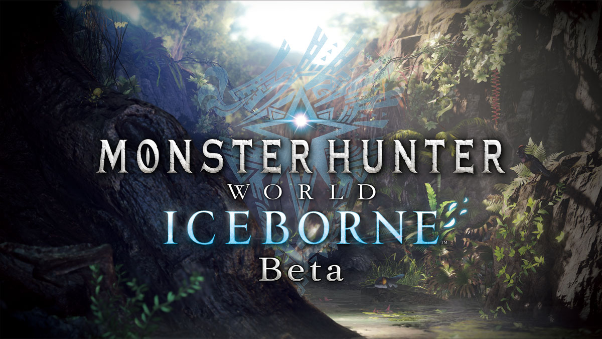 Monster Hunter World Iceborne Beta 公式webマニュアル 操作や画面設定の変更