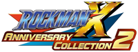 ロックマンX アニバーサリー コレクション