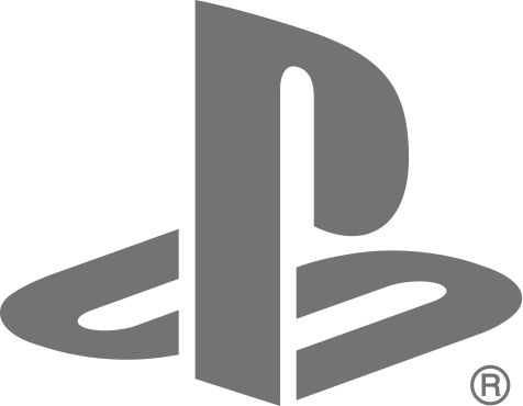 PlayStation family logo
