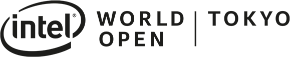 Intel World Open | TOKYO