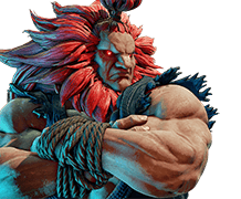 Street Fighter - #SFV character stats for January 2022 are now up