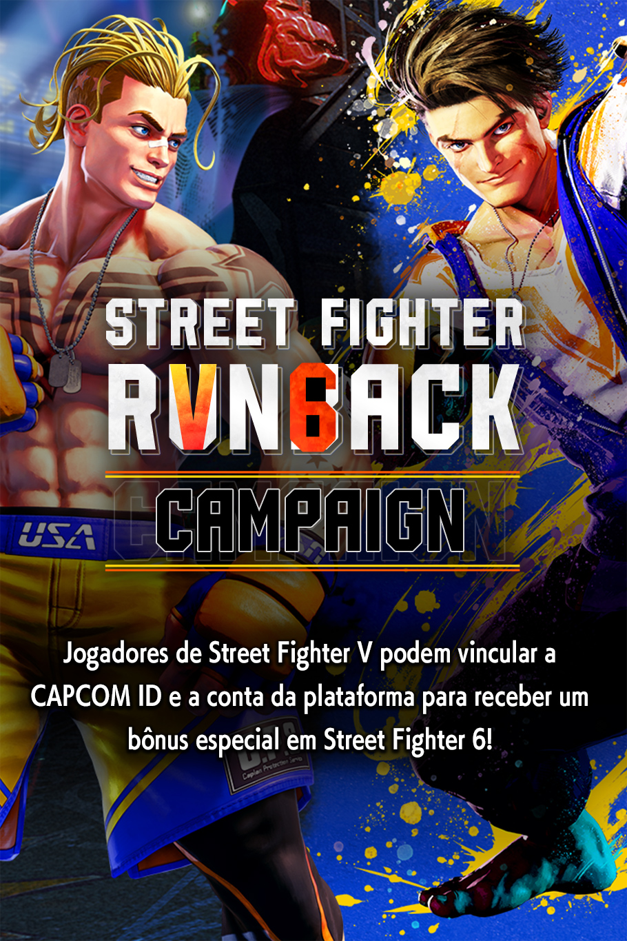 Nova TIER LIST DEFINITIVA de Street Fighter V 