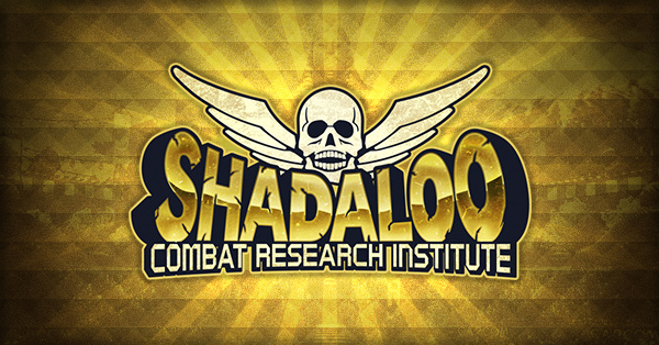 CAPCOM:Shadaloo C.R.I.