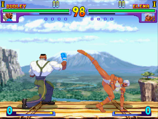 I punched him so hard he cried': inside the Street Fighter movie, Games