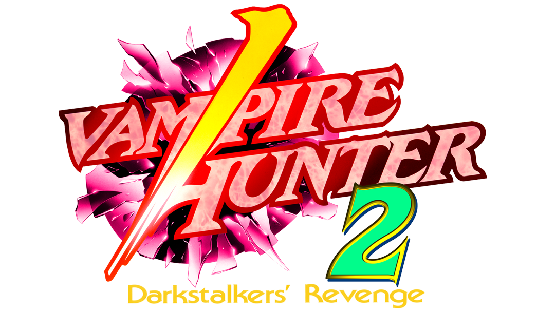 Vampire Hunter 2 | Capcom Fighting Collection Official Web Manual