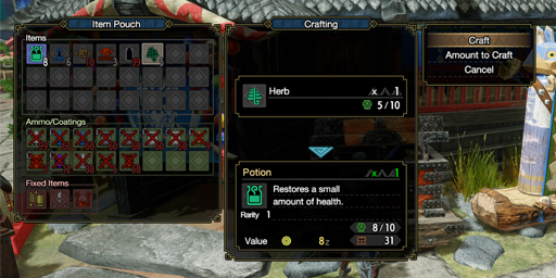 Monster Hunter Now Crafting Guide – How to Unlock and Craft – Gamezebo