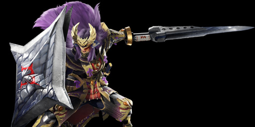 近战武器 Monster Hunter Rise Sunbreak 官方网络手册