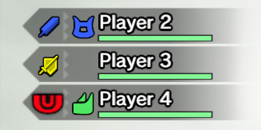 画面情報 Monster Hunter Rise Sunbreak 公式webマニュアル