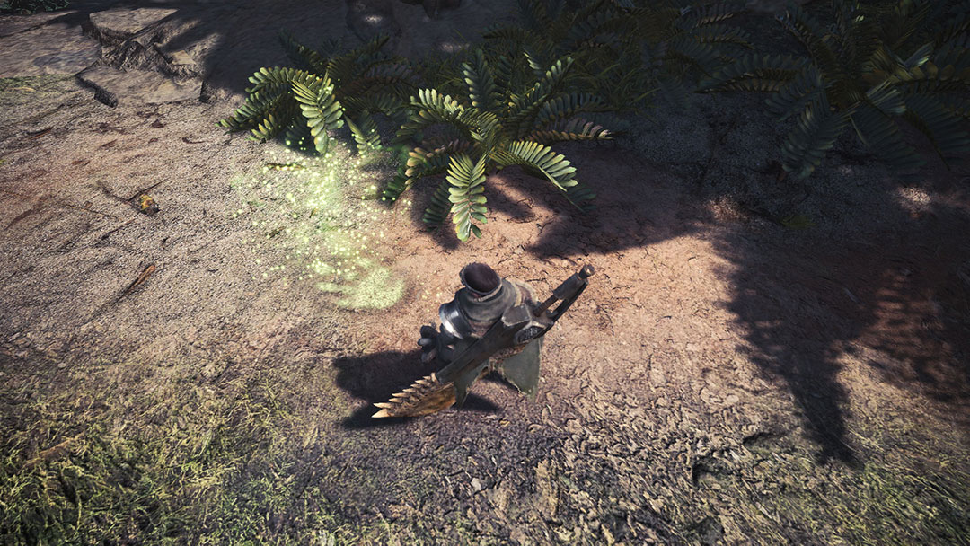 Monster Hunter World Iceborne 公式webマニュアル クエストを通して狩猟する