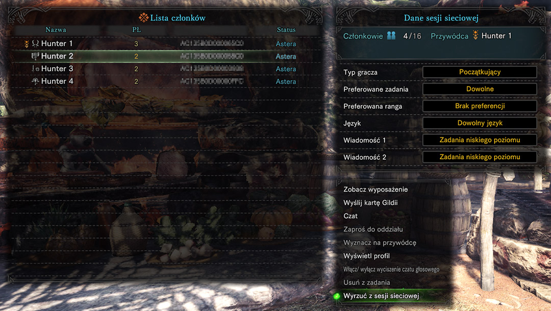 Monster Hunter World Iceborne Oficjalny podręcznik