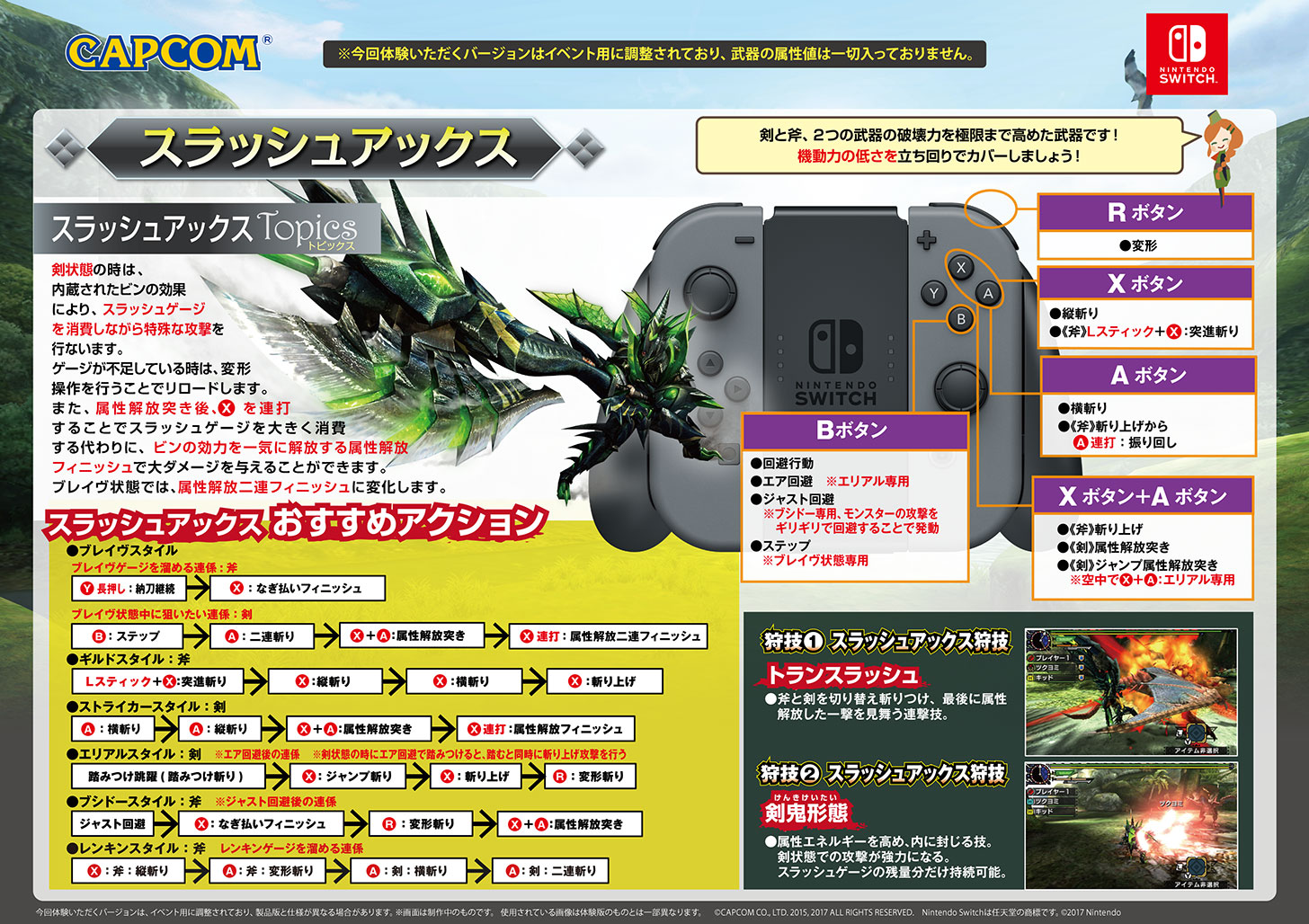 マニュアル ページ