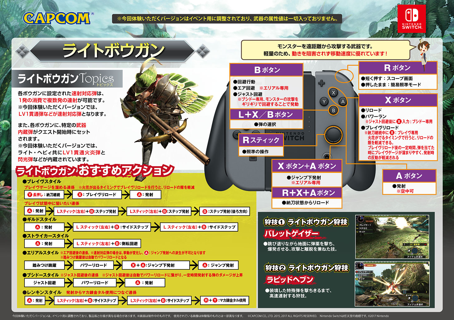 マニュアル ページ