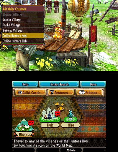 3ds local multiplayer games