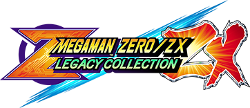 Mega Man™ Zero/ZX Legacy Collection Official Web Manual