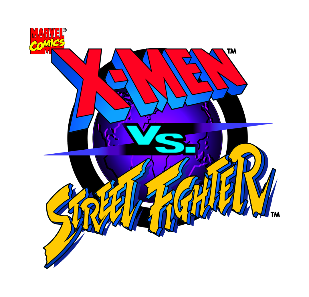 サントラCD】X-MEN vs. STREET FIGHTER 購入 X-MEN vs ストリート