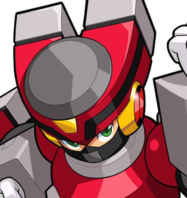 ソウルユニゾン【EXE5】 | ロックマンエグゼ アドバンスドコレクション