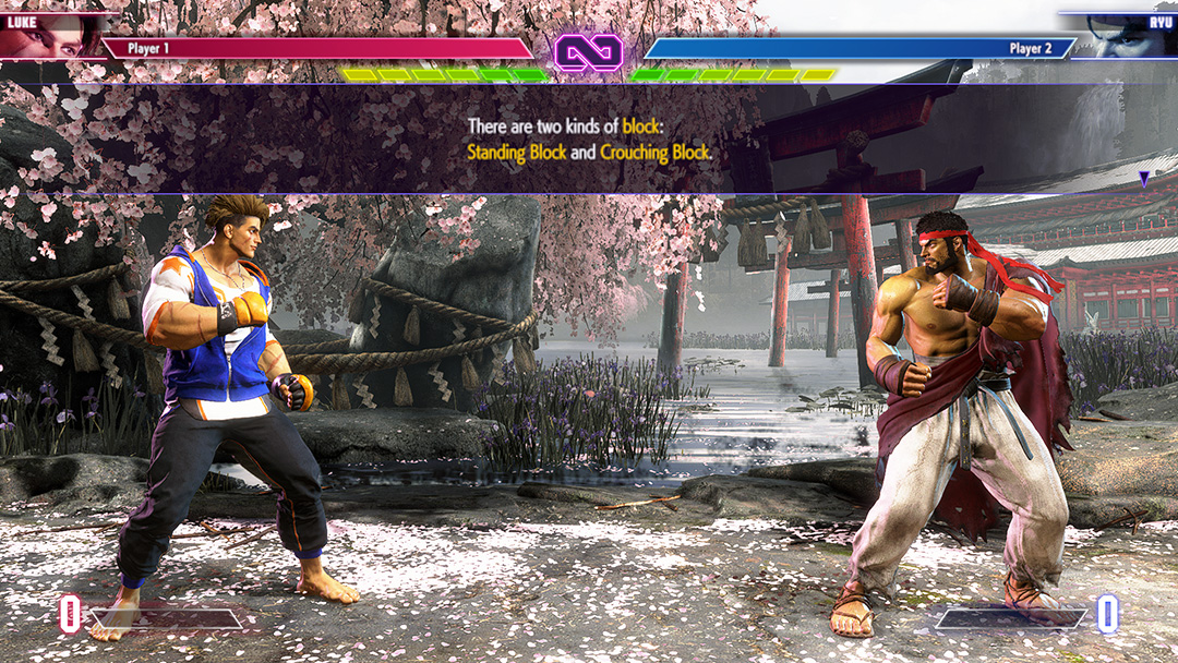 Dicas para jogar com Ryu em Street Fighter 5 no PS4 e PC