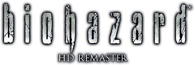 BIOHAZARD HD Remaster