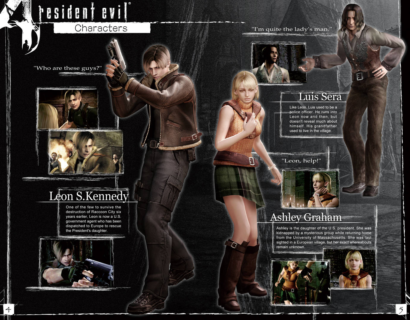 resident-evil-4-official-web-manual