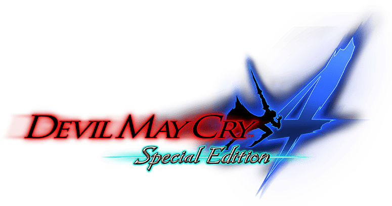 Devil May Cry 4 Special Edition