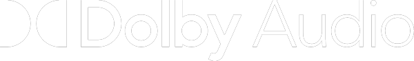 Dolby Audio