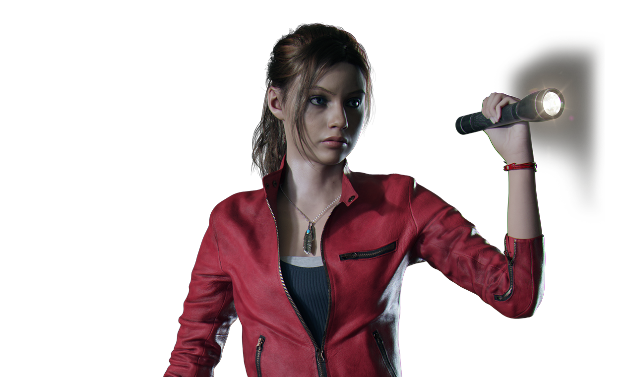 Claire Redfield Resident Evil Wiki Fandom, 49% OFF