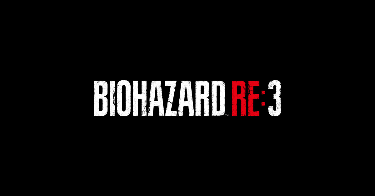 アイテムスロット Biohazard Re 3 公式webマニュアル