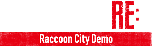 BIOHAZARD RE:3 Raccoon City Demo