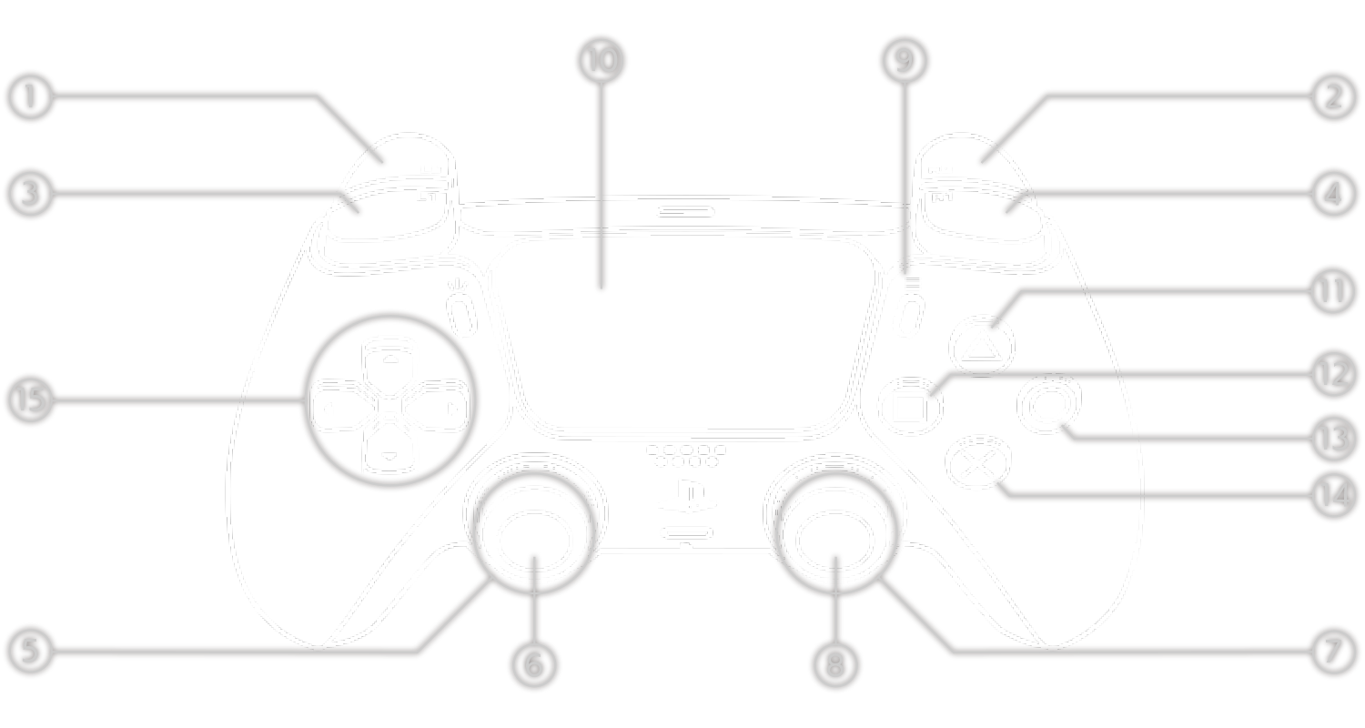 Resident Evil 4 Official  Manual