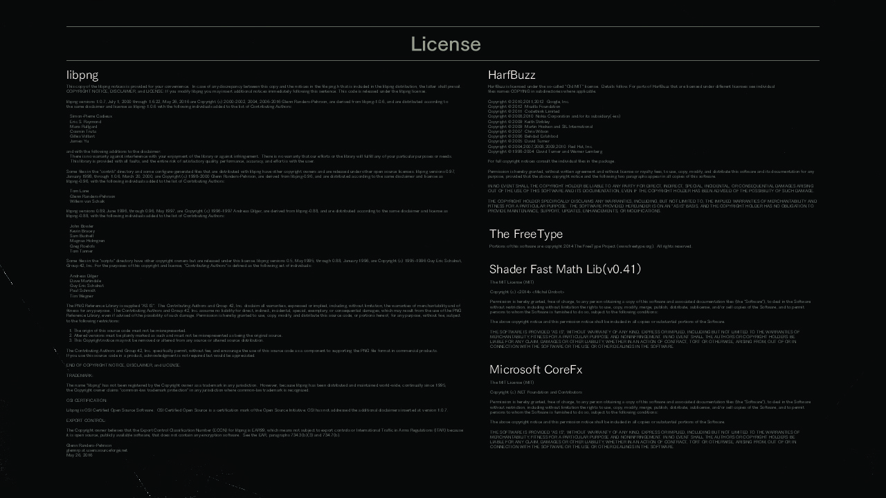 Manual Page