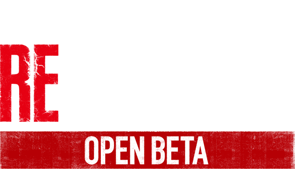 Resident Evil RESISTANCE OPEN BETA