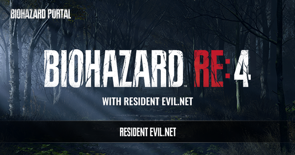 GLOBAL STATS | BIOHAZARD RE:4 WITH RESIDENT EVIL.NET | BIOHAZARD