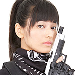 Ami Nanase Overview Biohazard Umbrella Corps Resident Evil Net Biohazard Portal