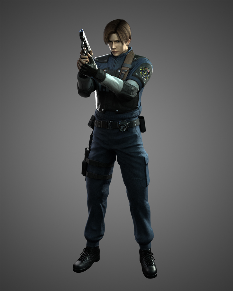 Resident Evil Net Resident Evil Portal.