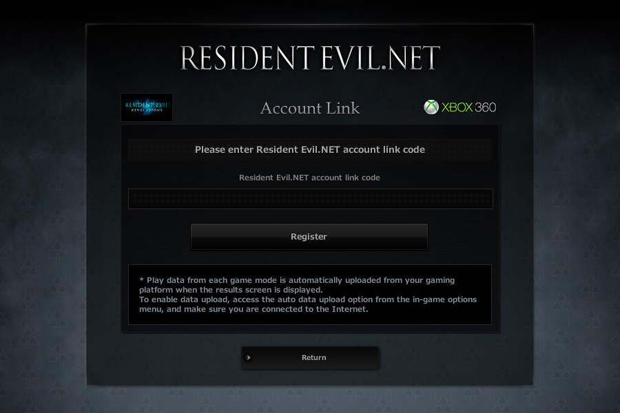 resident evil 6 steam code