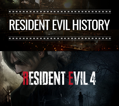Resident Evil (@ResidentEvil) / X