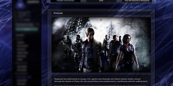 Steam DLC Page: Resident Evil 3