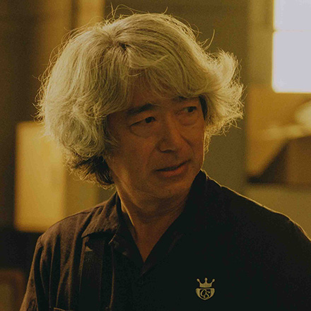 羽住 英一郎 様