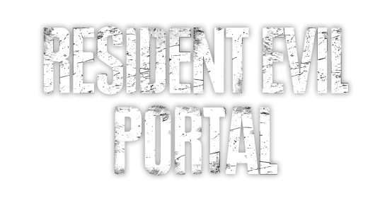 Resident Evil Portal | Capcom