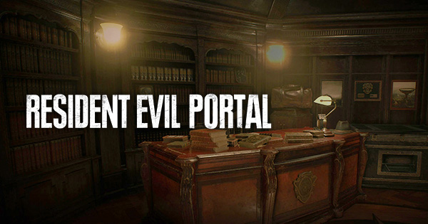 HiELF's Profile | Resident Evil Portal | CAPCOM