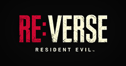 Resident Evil RE:VERSE
