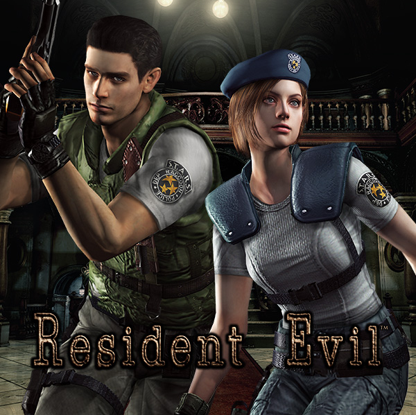 How to play the Resident Evil games in chronological order