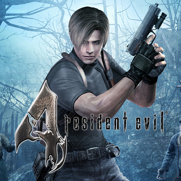 MY FAN ART - Resident Evil 4 Remake - Ashley Graham Wallpaper :  r/residentevil