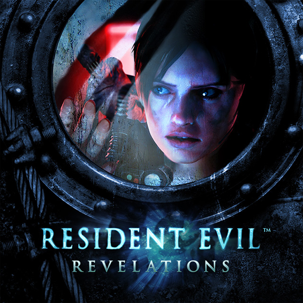 Stream Resident Evil Remake - Safe Haven (2002) by Chris Redfield