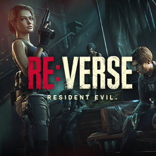 Resident Evil (@ResidentEvil) / X
