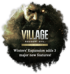 Preload Resident Evil Village's demo now on Steam