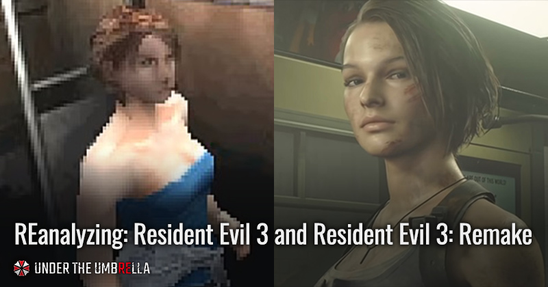 Resident Evil 3 remake gives Carlos his own interesting section